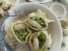-老回回饺子馆(海洋馆店)