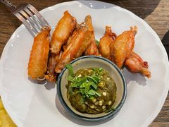 -Ongtong Khaosoi Ari Branch