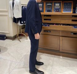 -MR.COLLECTION西装先生(富华里店)
