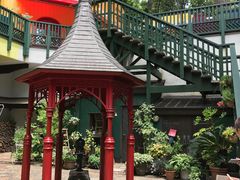 -三鹰之森吉卜力美术馆