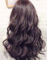 -KIMI HAIR SALON·烫染设计店