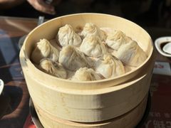 无锡汤包-锡笼记·无锡小笼(方塔店)