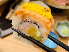 -一本钓鲔鱼屋
