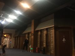 -咸宁万豪温泉谷度假区