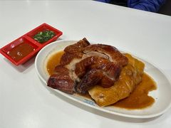 -龙记香港茶餐厅(久光百货店)