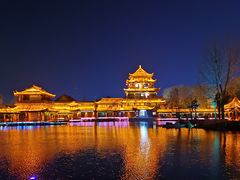 -台儿庄古城
