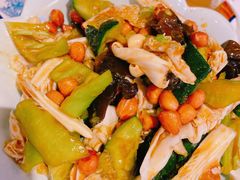 -满堂春特色餐馆