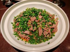 -俏江南(东方广场店)