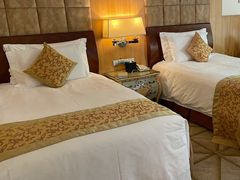 -茵特拉根酒店·西餐厅