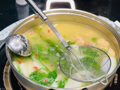 -顺峰顺水顺德菜(龙华店)