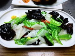 -巴依老爷新疆餐厅