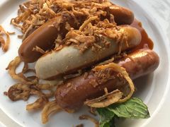 -宝莱纳餐厅(滨江店)