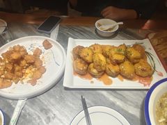 -大胡同天津菜·海肠捞饭·津门皮皮虾锅贴一绝(西姜井店)