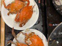 -川骄海鲜自助(河东店)