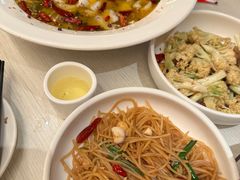 -九毛九西北菜(百信广场店)