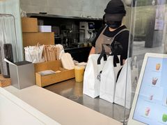 -喜茶(武汉范湖万达广场店)