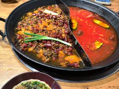 -楠火锅(龙阳广场店)