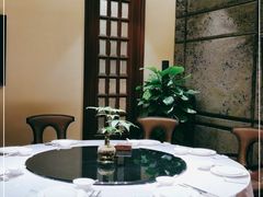 包厢-粗茶淡饭·汉口公馆(循礼门店)