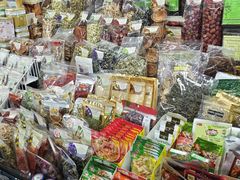 -瓦洛洛传统市场