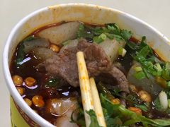 -江三王记牛杂馆(总店)