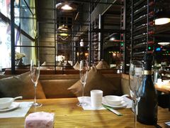 大堂-胡桃里音乐酒馆(曲江店)