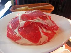 大刀牛肉-巴邑火锅·夜宵(港隆广场店)