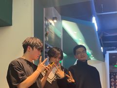 -棂笼·深度沉浸密室(武汉旗舰店)