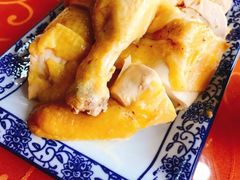 -洞天食府(北大街店)