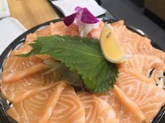 -万岁寿司(万国店)