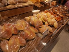 -西村叔叔的店·面包·甜品·蛋糕(崂山丽达店)