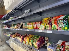 -吉之仙•中国制造•出口级食材日料店(领事馆总店)