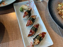 -野米东南亚餐厅(欢乐海岸店)