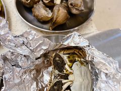 -白仁仔· 活烤海鲜 宵夜(豫园店)