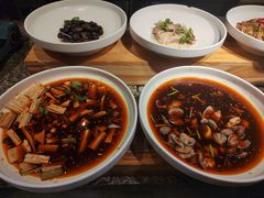 -星伦多自助料理(爱琴海店)