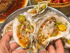 -靓靓蒸虾·头牌蒸虾(沙湖旗舰店)