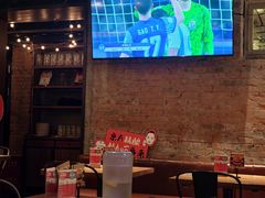 -京A Brewpub·精酿餐吧(幸福村店)