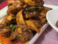 -乐乐餐厅(湘子庙街店)
