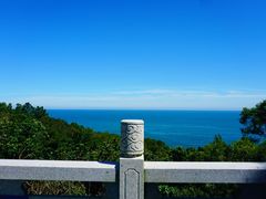 -广东惠东海龟国家级自然保护区