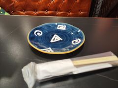 -许哥东北烧烤·铁丳烤串·宫后夹肉(繁花中心店)