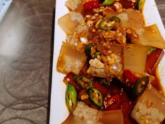 -东北老家私房菜(文灶店)