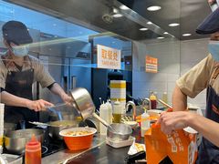 -鱼你在一起(闵行龙盛国际店)