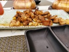 -澜悦港海鲜体验主题餐厅