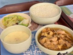 -真功夫(金沙湾店)