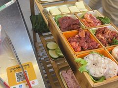 -阿昌白族石板烧·菌锅(大理古城店)