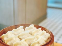 -天怡興·百年蒸饺(中心书城店)