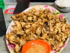 -夕阳红小吃(中街大悦城店)