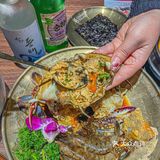不吃酱蟹这种美味你会后悔的