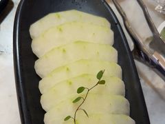 -东道煮牛肉火锅(东盛大街店)