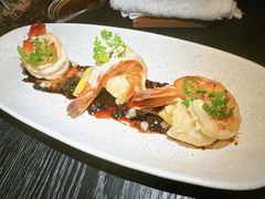 -广州瑰丽酒店·Black Iron黑金燚