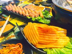 -吉志烤肉(太原总店)